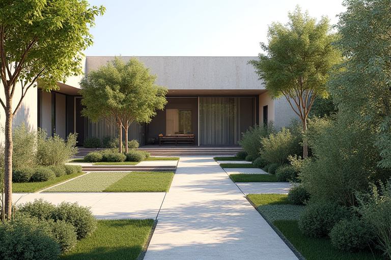 Diseño de jardines 3D Valencia